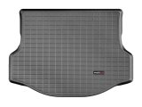WeatherTech 13+ Toyota RAV4 Cargo Liners - Black thumbnail 2