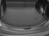 WeatherTech 13+ Toyota RAV4 Cargo Liners - Black thumbnail 3