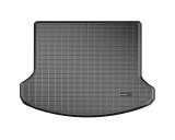 WeatherTech 13+ Toyota RAV4 Cargo Liners - Black thumbnail 6