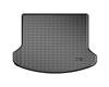 WeatherTech 13+ Toyota RAV4 Cargo Liners - Black thumbnail 8