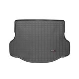 WeatherTech 13+ Toyota RAV4 Cargo Liners - Black thumbnail 9