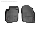 WeatherTech 06-12 Toyota RAV4 Front FloorLiner - Black thumbnail 2