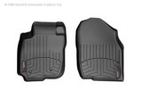 WeatherTech 06-12 Toyota RAV4 Front FloorLiner - Black thumbnail 4