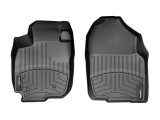 WeatherTech 06-12 Toyota RAV4 Front FloorLiner - Black thumbnail 5