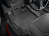 WeatherTech 06-12 Toyota RAV4 Front FloorLiner - Black thumbnail 6