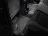 WeatherTech 07+ Jeep Wrangler Unlimited Rear FloorLiner - Black thumbnail 6