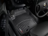 WeatherTech 06-13 Chevrolet Impala Front FloorLiner - Black thumbnail 6