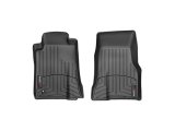 WeatherTech 05-09 Ford Mustang Front FloorLiner - Black thumbnail 2