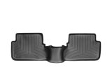 WeatherTech 04+ Mazda 3 Rear FloorLiner - Black thumbnail 3
