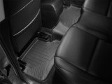 WeatherTech 04+ Mazda 3 Rear FloorLiner - Black thumbnail 6