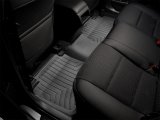 WeatherTech 04+ Mazda 3 Rear FloorLiner - Black thumbnail 8