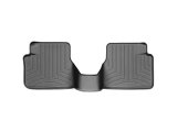 WeatherTech 08+ Subaru Impreza Rear FloorLiner - Black thumbnail 5