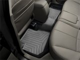 WeatherTech 08+ Subaru Impreza Rear FloorLiner - Black thumbnail 6