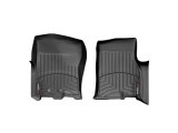 WeatherTech 11-17 Ford Navigator/Navigator L Front FloorLiner - Black thumbnail 2