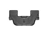 WeatherTech 11+ Ford Explorer Rear FloorLiner - Black thumbnail 2