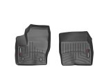 WeatherTech 13+ Ford Escape Front FloorLiner - Black thumbnail 4