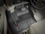 WeatherTech 13+ Ford Escape Front FloorLiner - Black thumbnail 7