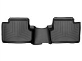 WeatherTech 14+ Jeep Cherokee Rear FloorLiner - Black thumbnail 5