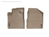 WeatherTech 09+ Nissan Murano Front FloorLiner - Tan thumbnail 3
