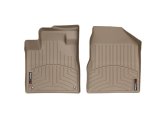 WeatherTech 09+ Nissan Murano Front FloorLiner - Tan thumbnail 5