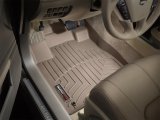 WeatherTech 09+ Nissan Murano Front FloorLiner - Tan thumbnail 6