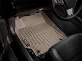 WeatherTech 09+ Nissan Murano Front FloorLiner - Tan thumbnail 9