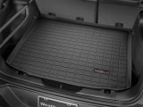 WeatherTech 14+ Jeep Cherokee Cargo Liners - Black thumbnail 6