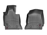 WeatherTech 14 Chevrolet Corvette Stingray Front FloorLiner - Black thumbnail 5