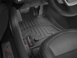 WeatherTech 14 Chevrolet Corvette Stingray Front FloorLiner - Black thumbnail 6