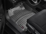 WeatherTech 12+ Honda LX/SE/EX Models Only Front FloorLiner - Black thumbnail 3