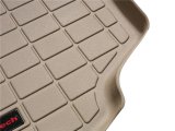 WeatherTech 2015+ Jeep Wrangler Unlimited Cargo Liner - Black thumbnail 4