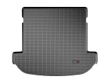 WeatherTech 2016+ Kia Sorento Cargo Liner - Black thumbnail 3