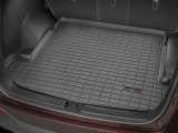 WeatherTech 2016+ Kia Sorento Cargo Liner - Black thumbnail 6