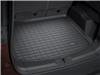WeatherTech 2016+ Kia Sorento Cargo Liner - Black thumbnail 9