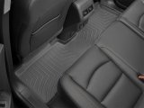 WeatherTech 2021+ Cadillac Escalade ESV Rear 2nd Row FloorLiner - Black thumbnail 4