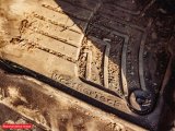WeatherTech 21+ GMC Yukon / Cadillac Escalade / Chevrolet Suburban Front FloorLiner HP - Black thumbnail 9