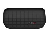 WeatherTech 2020+ Tesla Model Y Front Cargo Liner - Black thumbnail 1
