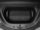 WeatherTech 2020+ Tesla Model Y Front Cargo Liner - Black thumbnail 2
