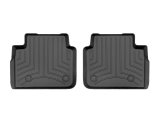 WeatherTech 2021+ Jeep Grand Cherokee Rear FloorLiner - Black thumbnail 1