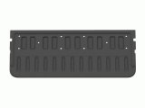 WeatherTech 2019+ Ford Ranger Bed TechLiner - Black thumbnail 1