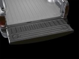 WeatherTech 2019+ Ford Ranger Bed TechLiner - Black thumbnail 2