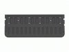 WeatherTech 2019+ Ford Ranger Bed TechLiner - Black thumbnail 4