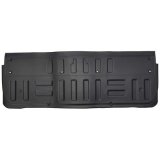 WeatherTech 2021+ Ford F-150 Tailgate TechLiner - Black thumbnail 5