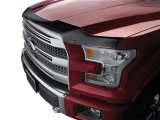 WeatherTech 99-07 GMC Sierra Hood Protector - Black thumbnail 1