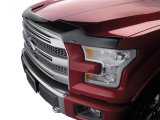 WeatherTech 99-07 GMC Sierra Hood Protector - Black thumbnail 2