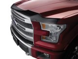 WeatherTech 99-07 GMC Sierra Hood Protector - Black thumbnail 6