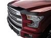 WeatherTech 99-07 GMC Sierra Hood Protector - Black thumbnail 7