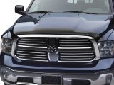 WeatherTech 2019+ Chevrolet Blazer Hood Protector - Black thumbnail 1