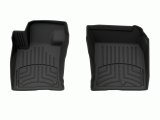 WeatherTech 2021+ Ford Bronco Sport / 2022+ Maverick (Non-Hybrid) Front FloorLiner HP - Black thumbnail 1