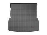 WeatherTech 2020+ Lincoln Aviator Cargo Liners - Black thumbnail 3